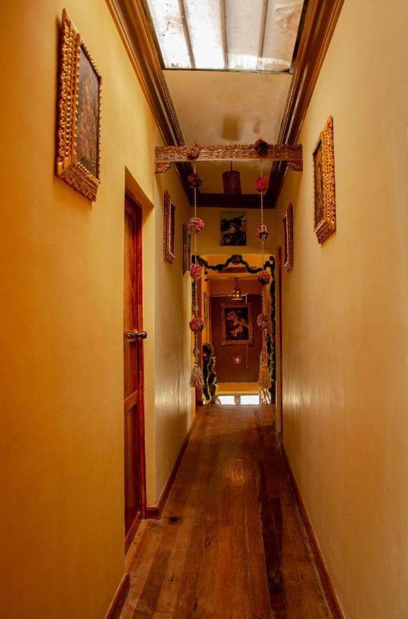 Pensión Casa El Labrador